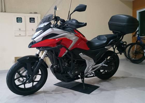 HONDA NC 750X ABS 